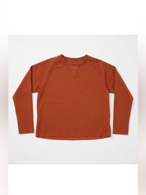 Albion Neo Sweatshirt